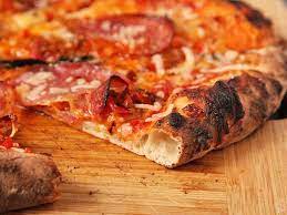 The Pizza Lab Combine The Kettlepizza And The Baking Steel For The Ultimate Home Pizza Setup Cooking Pizza Perfect Pizza Cooking