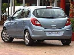 Opel Corsa Classic 1 4 Essentia Opel Corsa Opel Car Model