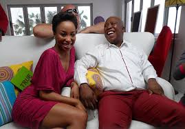 The eff commander in chief is celebrating his third wedding anniversary today. Dj Julius Malema Dated A White Lady The Voice Of Sa