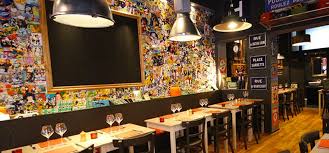 Les Fils A Maman Super Restaurant A Bruxelles Les Fils A Maman Bruxelles Restaurant