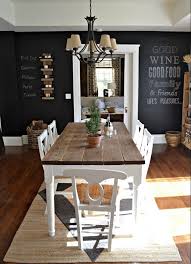 I have leftover chalk paint from when i painted a small wall so i'm always on the. 15 Chalkboard Ideas For Around Your Home Bright Star Kids