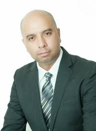 L.C.P. Omar Josué Ramírez Torres