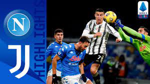 Parte il ballo delle panchine. Napoli 1 0 Juventus Insigne S Goal Secures Napoli Victory Over Juventus Serie A Tim Youtube