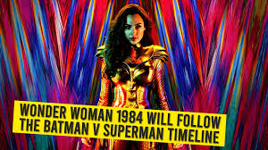When it's finally my turn? Wonder Woman 1984 Photos Reveal Cheetah And Maxwell Lord S New Looks Animated Times