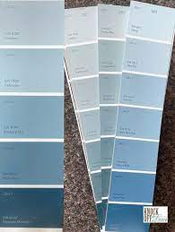 Maybe you would like to learn more about one of these? Sherwin Williams Moscow Midnight Review An Enlightening Blue Knockoffdecor Com