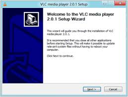 Msi package for 64bit version. How To Use Vlc For Windows 8