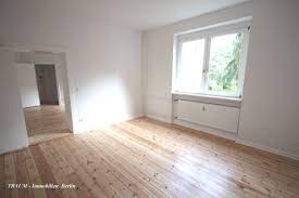 Es gibt zwei getrennte räume und eine gemeinsame küche und. Top Modernisierte 2 Zimmer Wohnung In Tempelhof Traum Immobilien Berlin