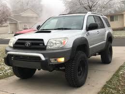 Toyota 4runner 2005 off road. 5th Gen Better Than 4th Gen Off Road Toyota 4runner Forum Largest 4runner Forum