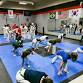 Intro to Capoeira Workshop