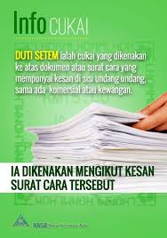 Click here if your page is not loading. Info Cukai Duti Setem Lembaga Hasil Dalam Negeri Malaysia Facebook
