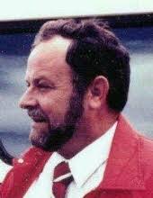 Obituary information for William A. "Bill" Heisler