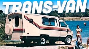Image result for Chamois 1981 Motor Home