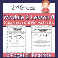 Six of the worksheets have results 1 foot or less and six worksheets have results that are greater than 1 foot. Measuring Tape Worksheet Teachers Pay Teachers