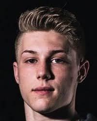 BoxRec: Brayden Sims