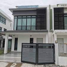 See traveler reviews, candid photos, and great deals for homestay stories mutiara rini hills 2 nusajaya at tripadvisor. Mutiara Rini Skudai Property Info Photos Statistics Land