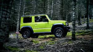 Suzuki jimny 2021 the 2021 suzuki jimny range of configurations is currently priced from $25,990. 2021 Suzuki Jimny Review Canada Changes 4 Door Europe Price 2022 Suvs And Pickup Trucks