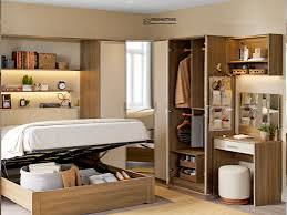 Smart Storage Solutions for Small Bedrooms: Maximize Your Space
