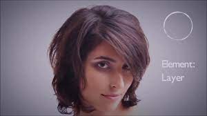 See more ideas about medium hair styles, hair cuts, thick hair styles. Elementary Haircut Uniform Layer Youtube