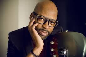 Lionel Loueke's Winding Journey