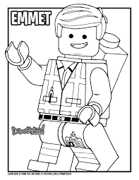 Télécharger des livres par thomas bisignani Emmet Coloring Pages Coloring Home