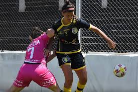 Les derniers 6 matchs sarmiento junín. Femenino Comunicaciones Y Sarmiento Tambien Deberan Jugar Un Desempate Por El Ascenso A Primera Doble Amarilla