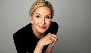 Jean Carruthers's Instagram, Twitter & Facebook