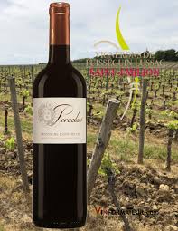 It was granted aoc status on 14 november 1936, and the aoc designation granted to the wines which. Peraclos Montagne Saint Emilion 2018 Excellent Rapport Qualite Prix Vinformateur