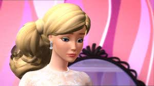 It was released on august 27, 2013. Barbie In A Christmas Carol 2008