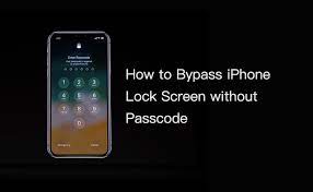After the reset, google account will be removed from the phone. How To Bypass Iphone Lock Screen Without Passcode
