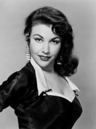 Horror History: Mara Corday |