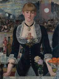 We did not find results for: Manet S Bar At The Folies Bergere Getty Center Exhibitions