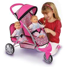 Tollytots Graco Duo Jogger Toy Stroller Review Stroller Toys Stroller Reviews Stroller