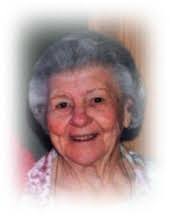 Obituary information for Laura Mae Cormier Guidry