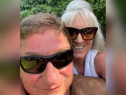 Carye "Care Bear" Marie Girard's Memorial Website