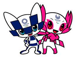 Jul 20, 2021 · mascota de los juegos olimpicos japon 2020 : Niponica No 27