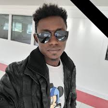 Happy Friday! Today, we introduce Modou Jallow, one of our 2025 Mandela  Washington fellows. Modou is the CEO of Gomindz Inc., a company empowering  African businesses with AI and data analytics for