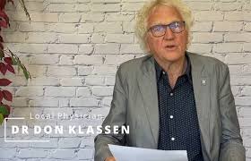 Winkler Doctor And Mayor Join For Video To Talk About Vaccinations