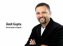 Rapyder is a global aws consulting partner, providing cloud consulting, implementation, and. When Hybrid Workplace Becomes The Next Smart Normal Timestech