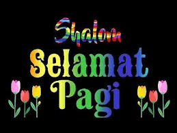 We did not find results for: Ucapan Selamat Pagi Kristen Youtube