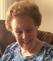 Elizabeth Hendrick Obituary (2017)