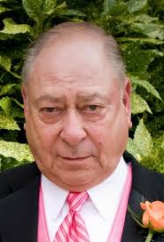 Obituary information for Bobby Hargis