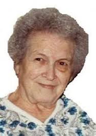 Alice (Houde) Forcier Obituary November 1, 2008