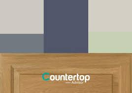 Quality prices for quality cabinetry. Top 5 Wall Colors For Kitchens With Oak Cabinets And White Countertops Kitchen Countertops