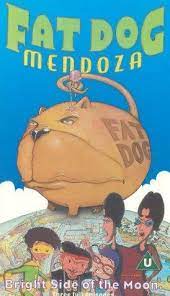 The very bizarre misadventures of a kid who aspires to be a superhero and his overweight dog companion Fat Dog Mendoza Tv Series 1998 2000 Imdb