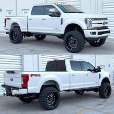 4inchlift36s Thedieselcartel Fueloffroad Nittotire Grappaholics Carlisuspension Gorecon 2019 F250 We Recent F250 Forged Wheels Nitto Ridge Grappler