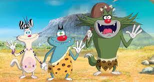 As much as the cockroaches irriate oggy he secretly enjoys the amusment their pranks bring! Oggy Jack Olivia Oggy Und Die Kakerlaken Foto 37016882 Fanpop