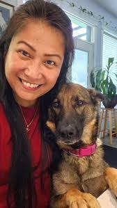 Velda Griffith's Instagram, Twitter & Facebook