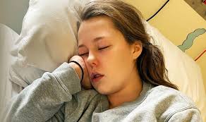 Children's cancer centres funding trebled to fight parents' agony