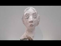 Manuel Neri(The Human Figure in Plaster and