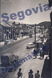 Pin On San Rafael Segovia